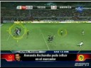 Polémico arbitraje de Armando Archundia Polémico arbitraje de Armando Archundia