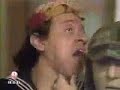 Chaves - Quico engole radinho