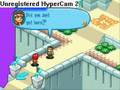Digimon World DS Part 2 - Meeting Prof. Gure