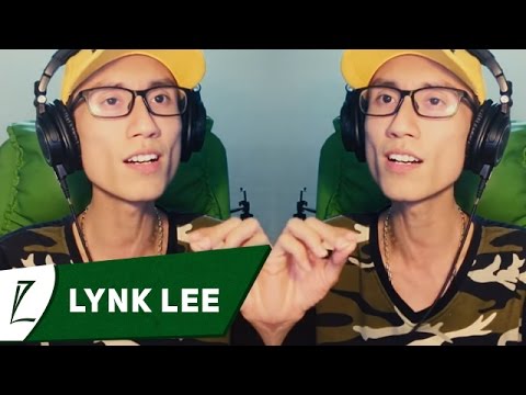  Rhymastic (Cover by Lynk Lee)