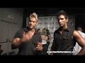 Vince DelMonte & Rob Riches Part 1