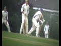 Benfleet C.C Match