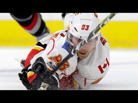 Video: Might be time for Flames to move Sam Bennett
