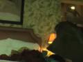 Amana Melome' 'Caterpillar' video directed by Marco Ponti