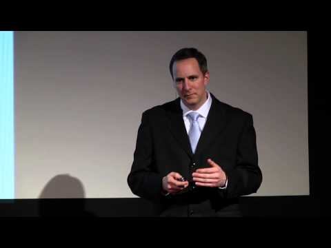 Changing the Urban Developer Paradigm | Bob Barret | TEDxTeachersCollege