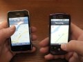New Google Maps Navigation on Android 1.6 and 2.0 - Turn By Turn