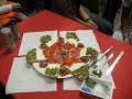 Bradfield college 2008 - Gara di cucina