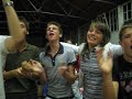 Bradfield college 2008 - Gara di cucina