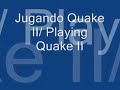 Playing in the OQO 02