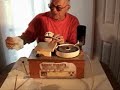 The World\