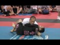 Rumina Sato vs. Ulysses Gomez at Grapplers Quest Main Event Superfight at UFC Fan Expo