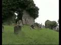 A tour of Kilrea in Northern Ireland by the Gordon Family