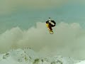 Snowboard - Freeride & Freestyle