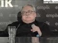 Andrzej Sapkowski w empiku cz.2