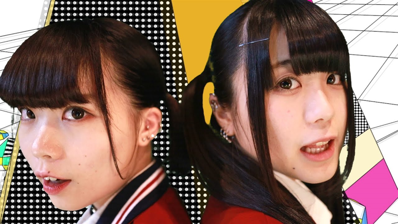 Flood Lyrics「君は発泡スチロールガール」【MV】の画像