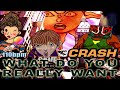 Pump It Up Portable Exceed - What do you really want. ~ Crash ~