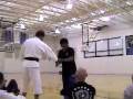 Fu Style Wudang Seminar in Utah