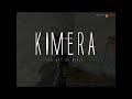 Counter-Strike:Source - Kimera - the Art of the Ninja