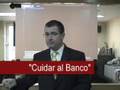 ¿QUE PASA CON LOS BANCOS? - (Caso Práctico nº 69 Noteges.com)