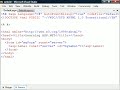 ASP.NET Tutorial - 03 - Hello World Web Application