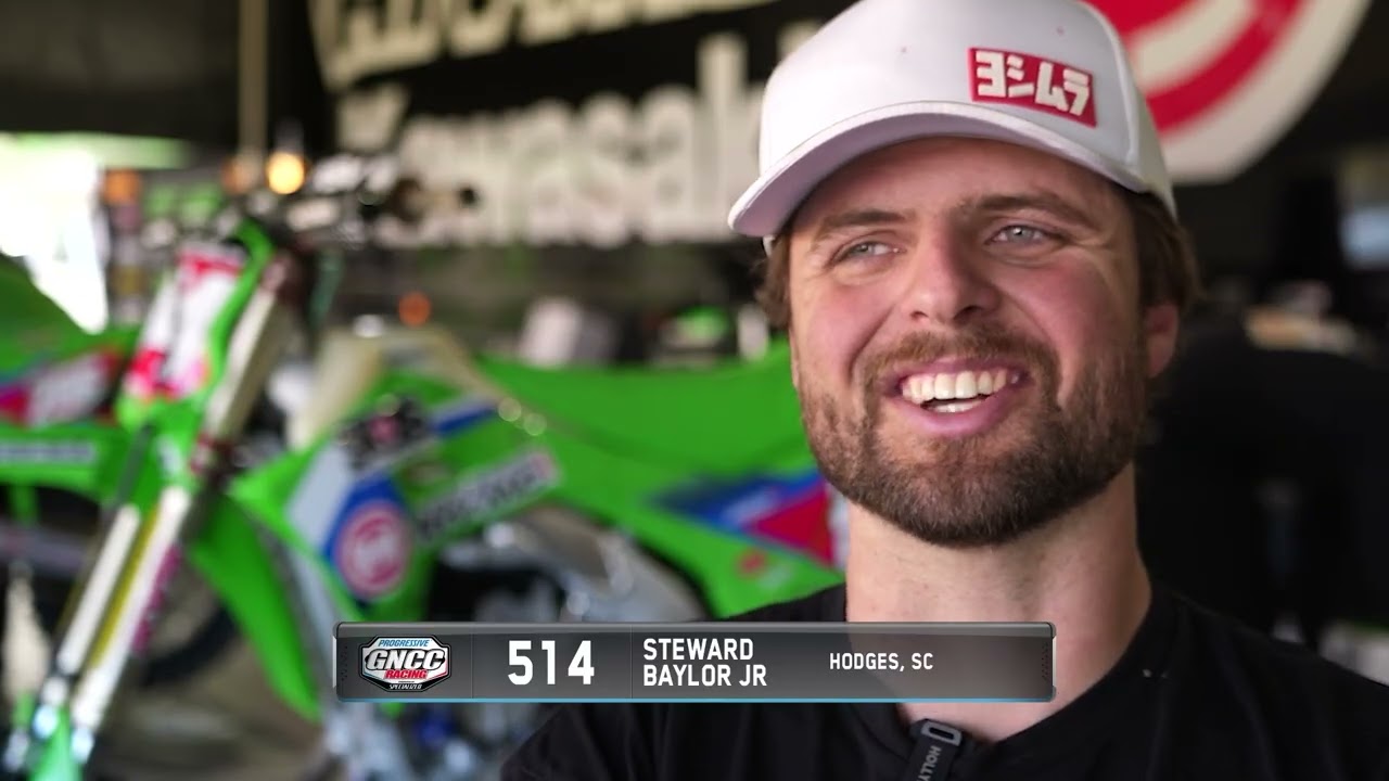 Stew Baylor @ Camp Coker 2026