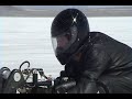Confederate Wraith at Bonneville Salt Flats 2004 (music)