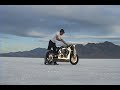 Confederate Wraith at Bonneville Salt Flats 2004 (music)