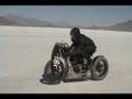 Confederate Wraith at Bonneville Salt Flats 2004 (music)