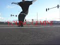 C walk- Be right back (5 way) By Track Runners