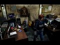 Resident Evil 2: Dual Shock Version - Walkthrough (Claire B: Part 5)