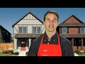 How To Save Energy by Stopping Home Air Leaks - The Home Depot