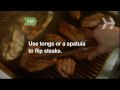 How to Grill the Perfect Steak