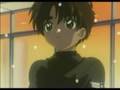 Cardcaptor Sakura AMV - If Only - Syaoran and Sakura