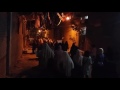 مسيرة حاشدة للرمل منطقة سكينة رابع ليالى رمضان -Views : 0