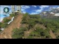 PCGen.fr - E3 2009 : Just Cause 2 developer Walkthrought Gameplay