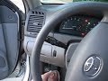 iPhone 3G in car with handsfree calling over stereo iPhone 3G in car with handsfree calling over stereo