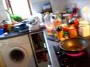 UK life in Kitchen