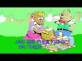 Teddy Bears' Picnic Sing-a-long