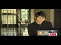 June 2, 2010 CNN Asia Talk (CNN) -- Han Han is China's rebel writer who has become the unofficial voice for his generation. As a teenager the 27-year-old began writing novels about angst-ridden characters that proved tremendously popular with China's angsty youth. But it is his blog that has propelled him to celebrity status in China and earned him the accolade as one of Time magazine's 100 most influential people of 2009. He's been touted as mouthpiece for the 