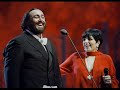 Un hommage à Luciano Pavarotti