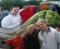 F95 Saisoner�ffnung 2007/8