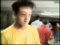 MMC - Mousemail - Choreography - JC Chasez