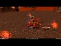 [Sfyt2] Phoenix vs. Flame King