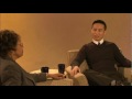 Diversity Conversation with B.D. Wong