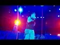 Iron Maiden - The Talisman - Paris/Bercy - 27.06.2011 - First Row