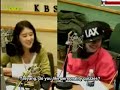 [Eng Subs] 09.11.18 TaeYang on KBS COOL FM [4/4]
