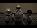 Lego Star Wars Clone Wars - The Invasion