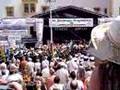 Steigerlied (Glück auf) - Bergparade in Freiberg 2006
