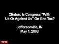 Clinton-Is-Congress-