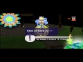 Let"s Play Katamari Forever part 11 "Fireflies"